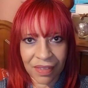 Meet your Posher, Gail